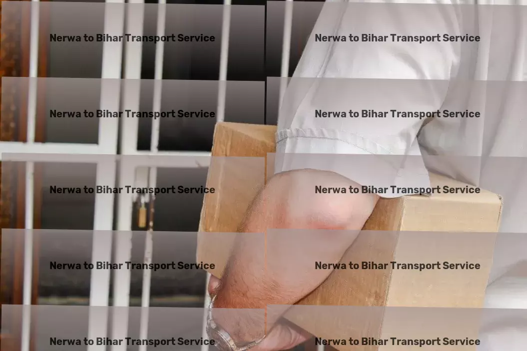 Nerwa to Bihar Transport Rapid freight transport