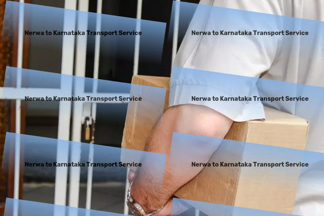 Nerwa to Karnataka Transport International freight carriers