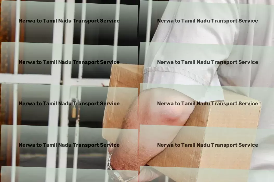 Nerwa to Tamil Nadu Transport Industrial transport services