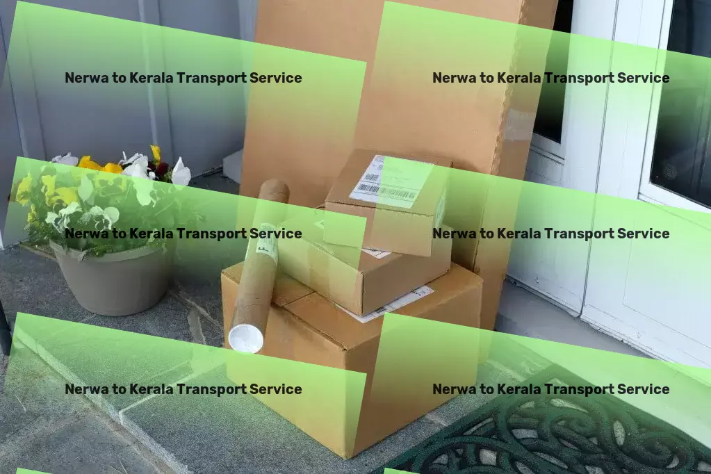 Nerwa to Kerala Transport Citywide freight services