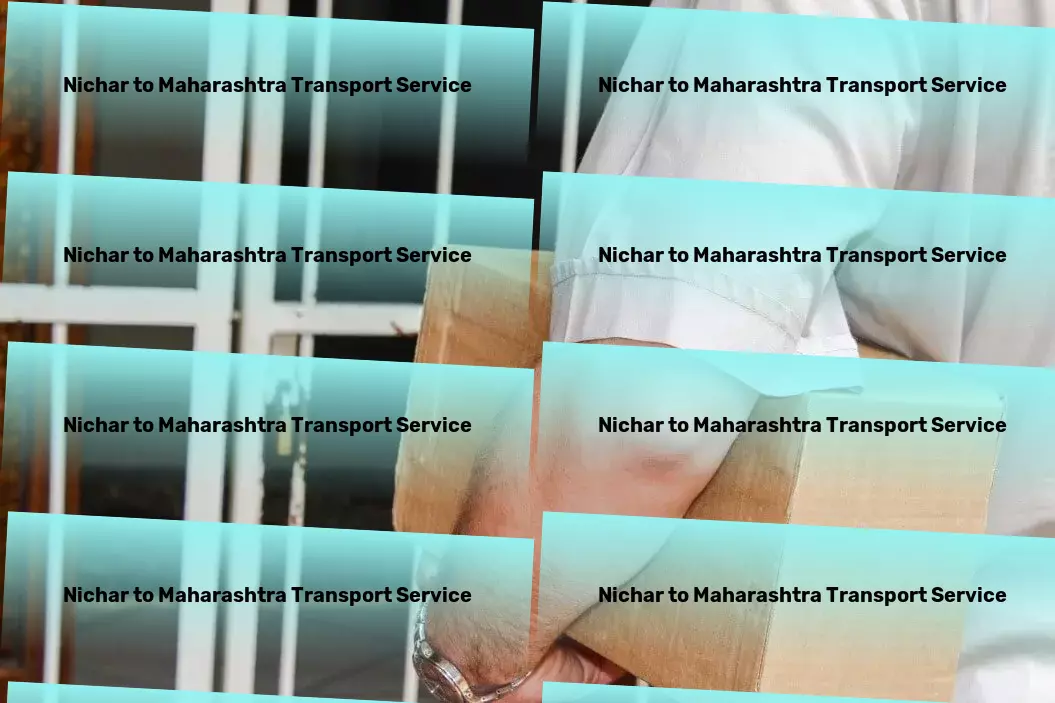 Nichar to Maharashtra Transport Transport and storage