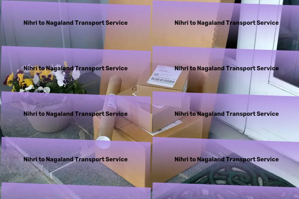 Nihri to Nagaland Transport Redefining entertainment through immersive virtual reality experiences! - Air freight services