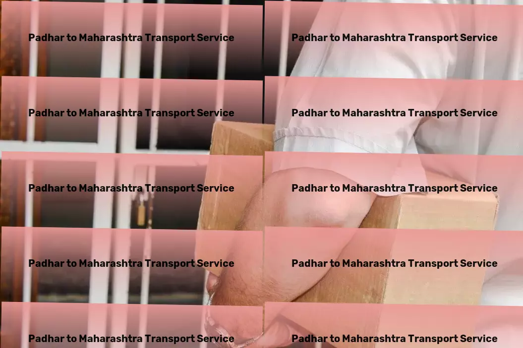 Padhar to Maharashtra Transport Less truckload solutions