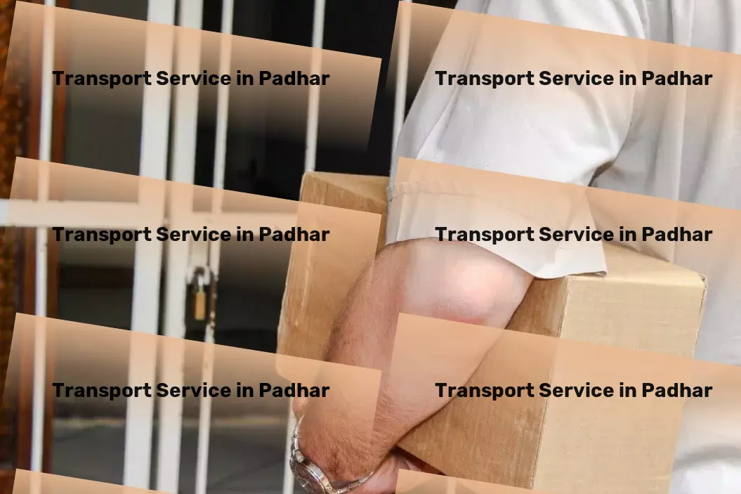 Transport in Padhar, Himachal Pradesh (HP) Efficient goods shipment solutions