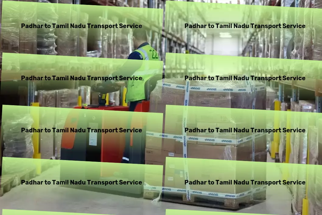 Padhar to Tamil Nadu Transport Join us on a journey to transform Indian transportation like never before. - Customized cargo solutions