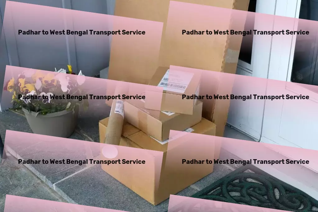 Padhar to West Bengal Transport The future of efficient city travel is here now! - Residential transport solutions