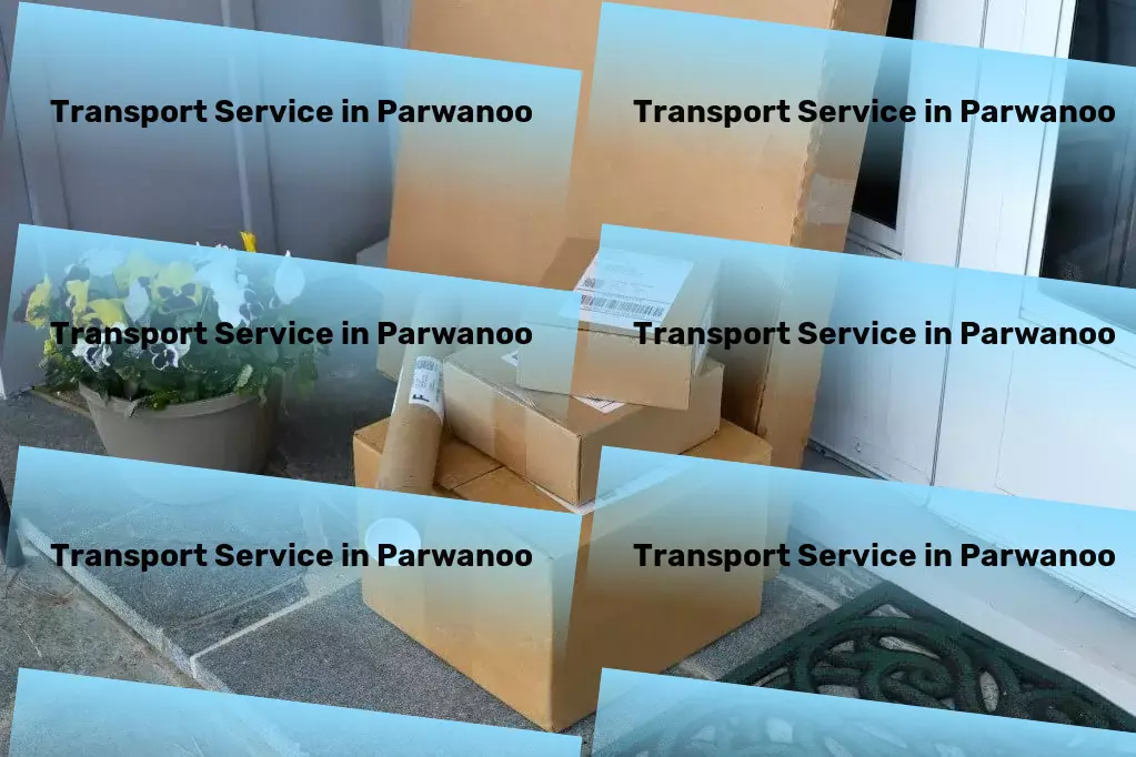 Household Goods Transport in Parwanoo, Himachal Pradesh (HP) Express road freight solutions