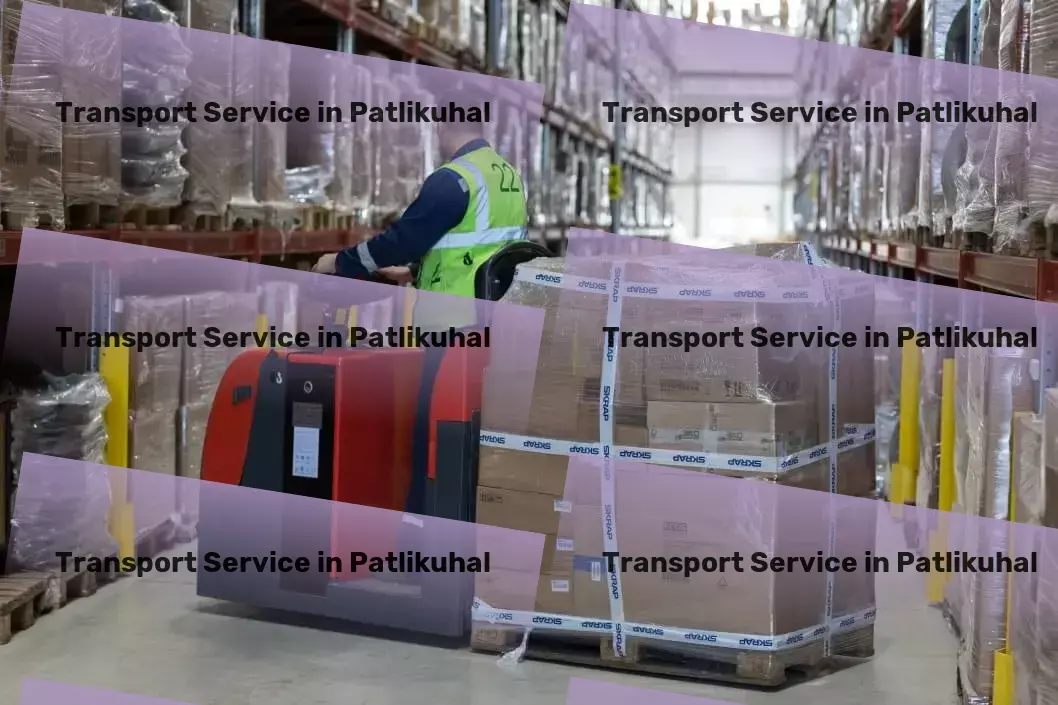 Packers And Movers in Patlikuhal, Himachal Pradesh (HP) Oversize load transportation